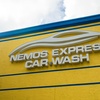 Image 6: Platinum Exterior & Interior Wash Options at Nemos Express Car Wash's