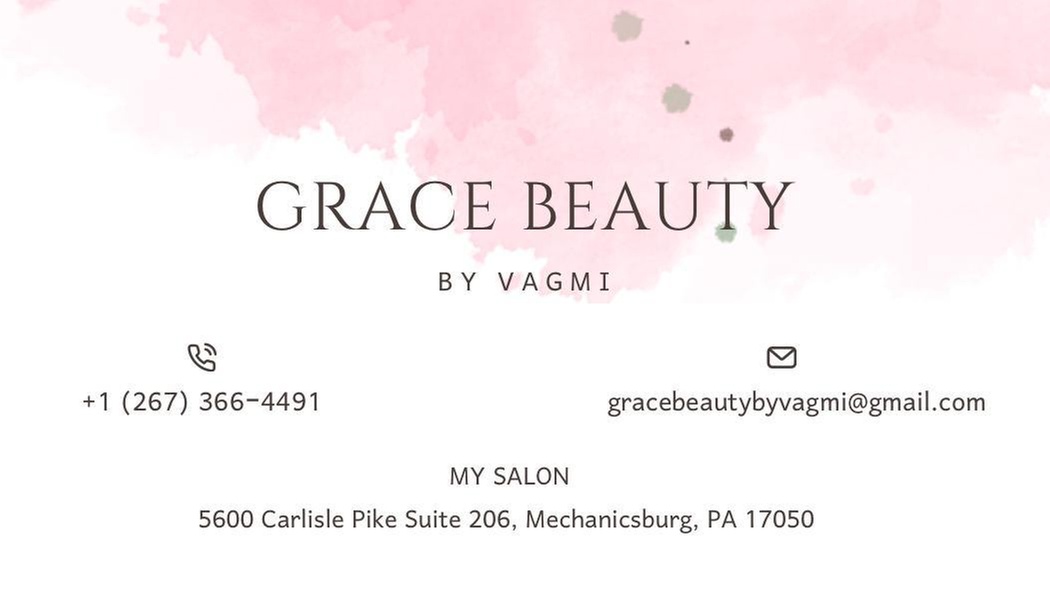 Up to 37% Off on Eyebrow Waxing at Grace Beauty by VAGMI