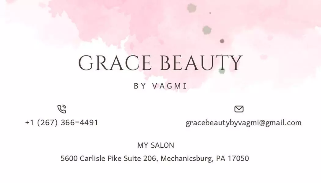 Up to 37% Off on Eyebrow Waxing at Grace Beauty by VAGMI - Primary Image