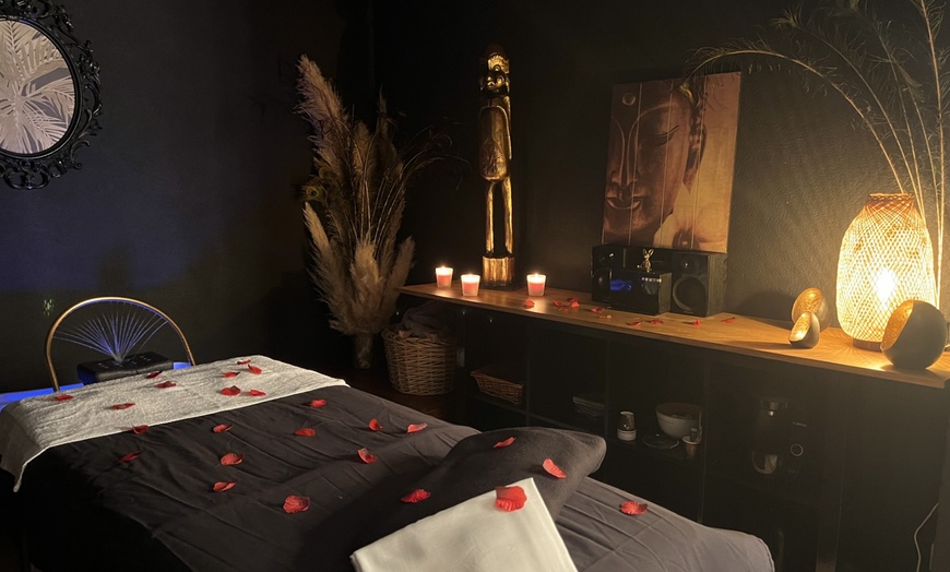 Image 4: Head spa japonais avec Brother Sister Distrib
