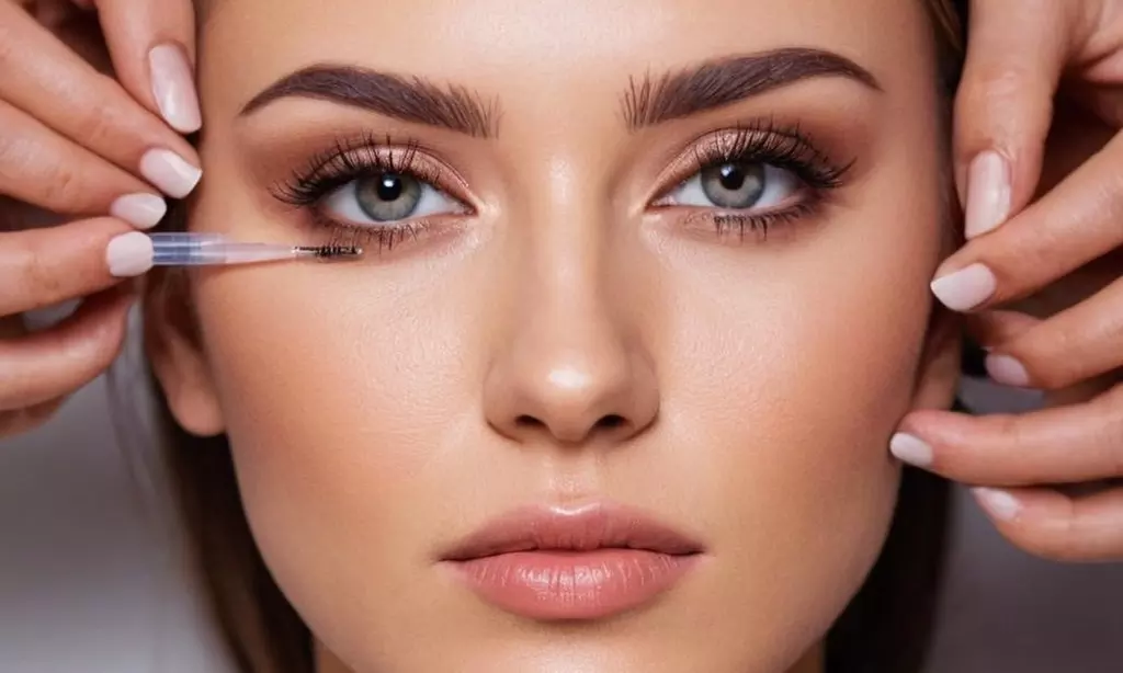 Up to 35% Off on Injection - Plasma at Vital Aesthetics NJ - Primary Image