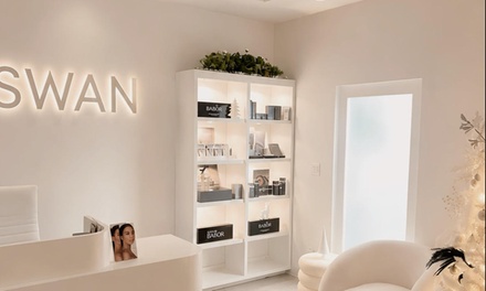 20 units of Jeuveau - Swan Med Spa