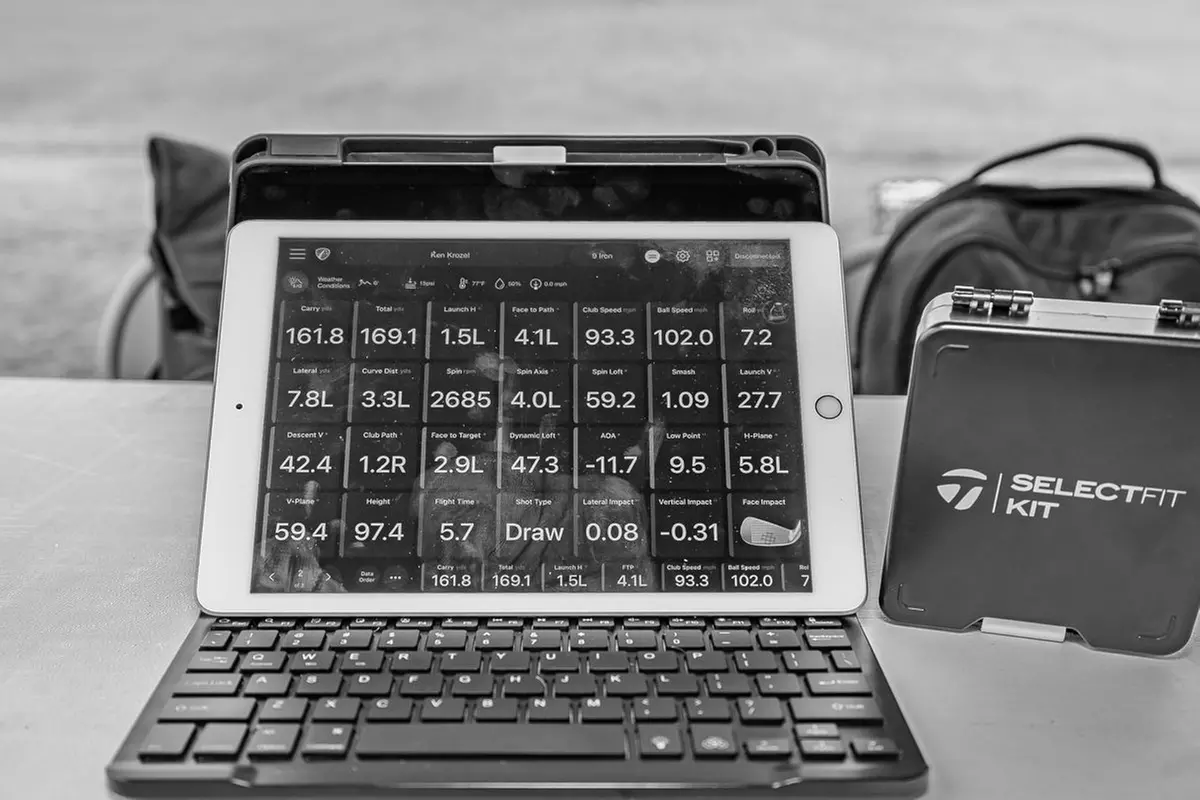 Personalized Golf Instruction with Expert Coaches