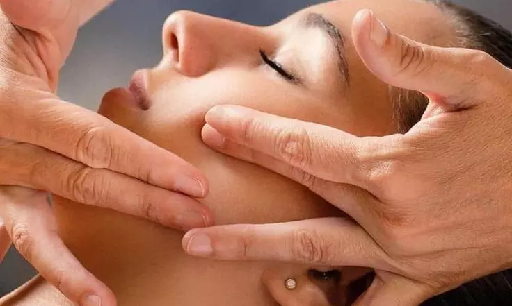 Bis zu 35% Rabatt auf den Massage – Aromaöl bei Gym for skin Kosmetiksalon - Primary Image