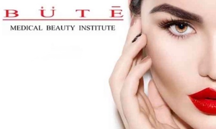Hair Transplant Non-Surgical Consult - Bute MD by L U X U R E Medical