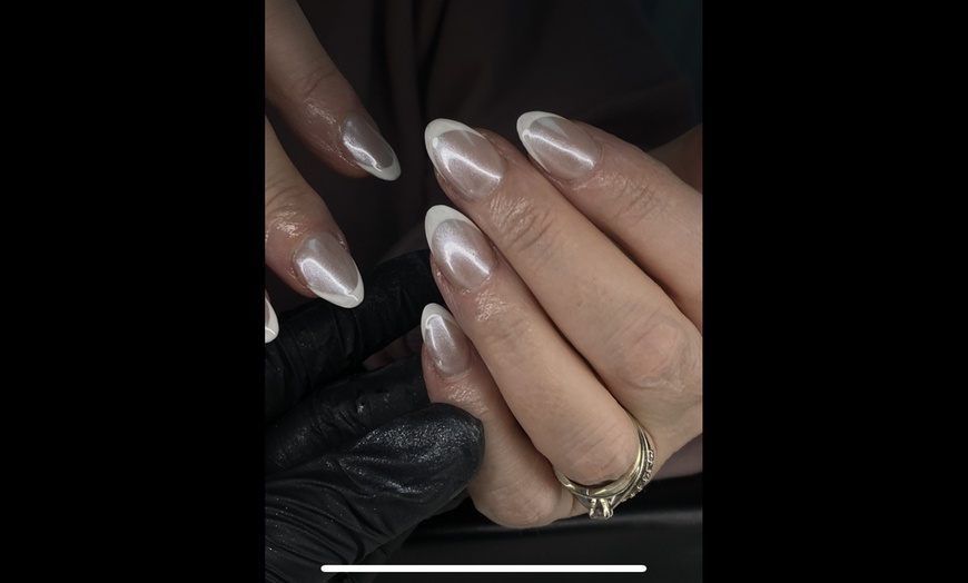 Image 3: Mani-Pedi - Shellac / No-Chip / Gel at C And M Laser Ltd