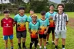 Honolulu European-Style Soccer: 5 Intro Lessons or 2 Advanced Clinics (Ages 3+)(Up To 38% Off) - Image 6