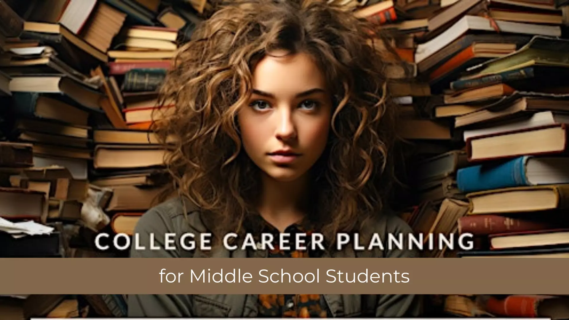 Join College prep for middle schoolers/Bootcamp, or Bring a friend - Up to 51% Off - Primary Image