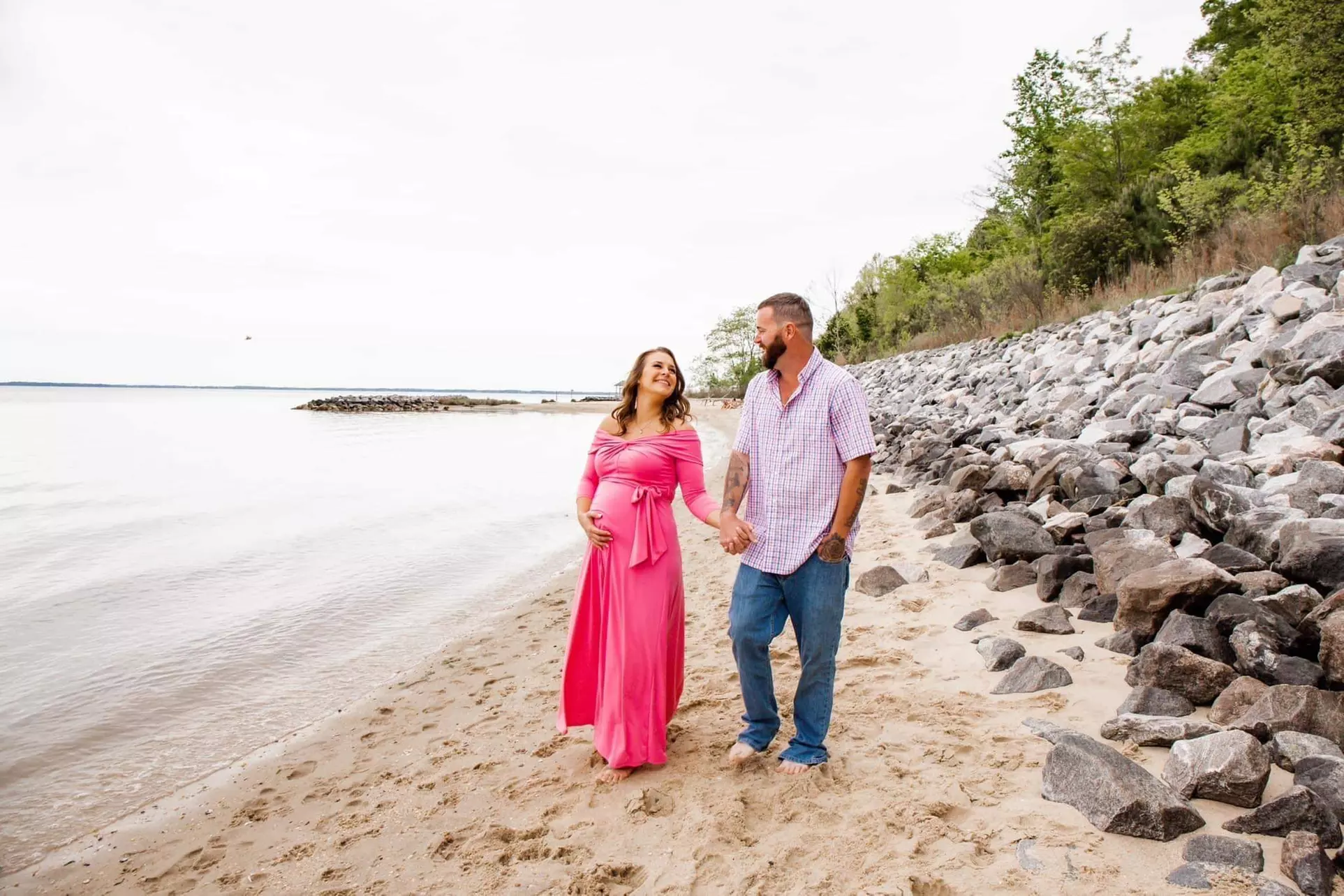 Up to 67% Off on Outdoor Photography at Caitlin Brooke Photography - Primary Image