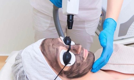 HOLLYWOOD FACIAL - Mynd Spa