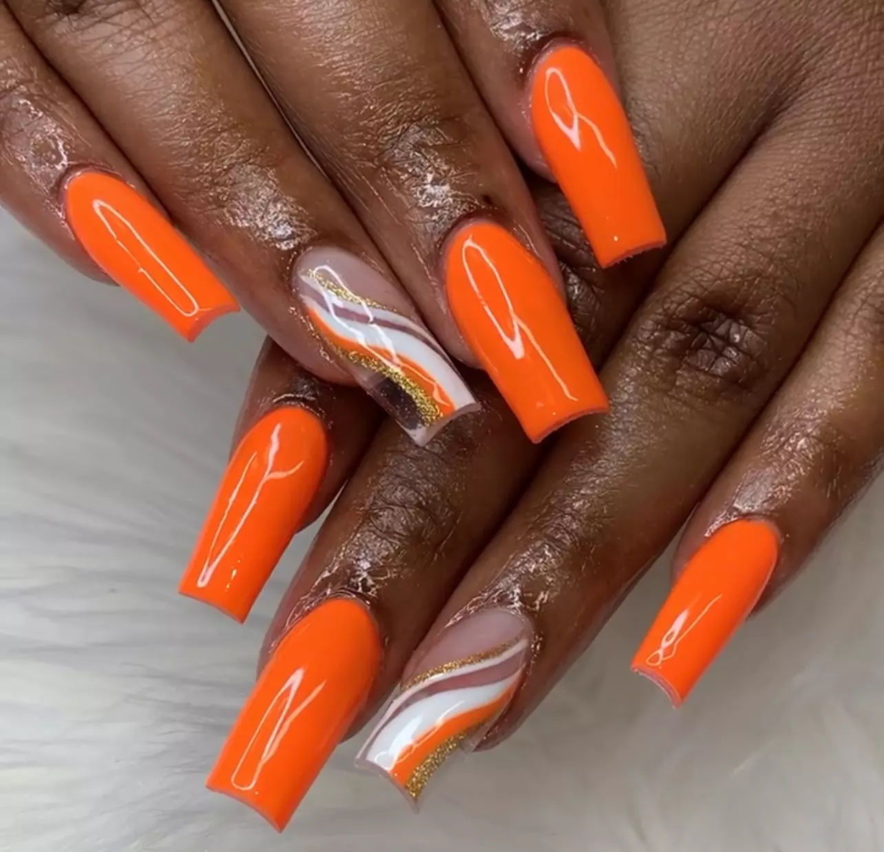 Up to 18% Off on Nail Spa/Salon - Nail Design at Dripped in Juice Nail Studio - Primary Image
