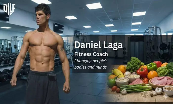 Personal Training & Nutrition Coaching in Huntington Beach