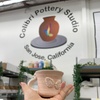 Image 1: Handbuilding Pottery Class for One or Two — 30% Off
