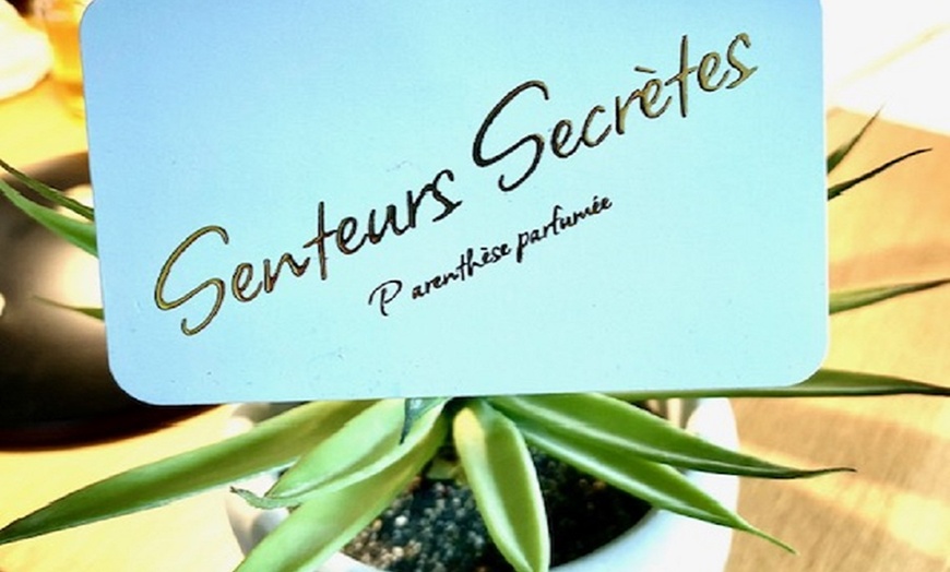 Image 10: Jusqu'à 55% de remise sur Parfums chez Senteurs Secrètes