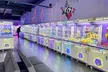 Claw Machine Magic: Fun, Prizes, and Kawaii Vibes Await! at Buena Park, CA (Up to 36% Off)  - Second Medium