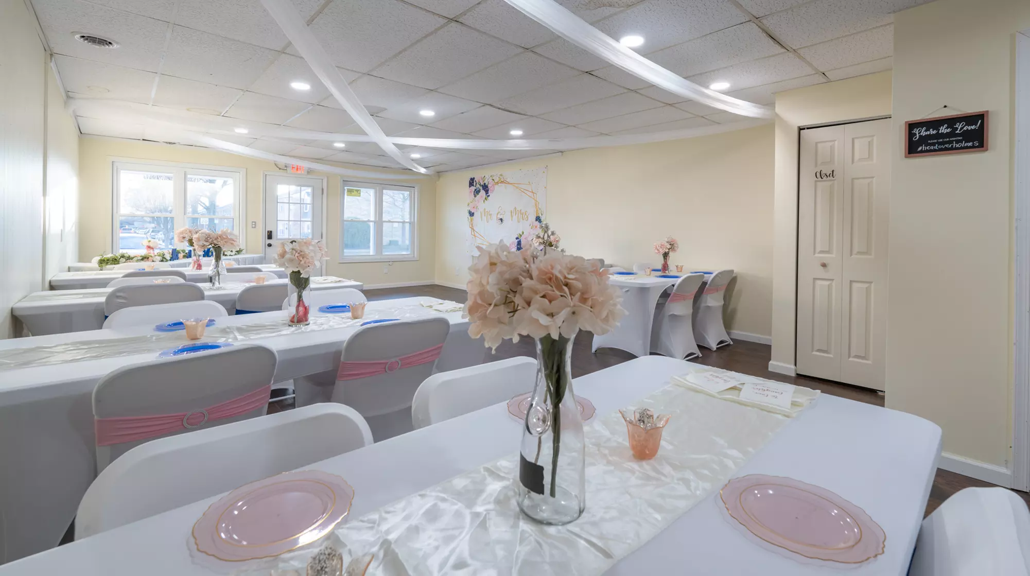 2 or 4 Hour- Weekday or Weekend Rental