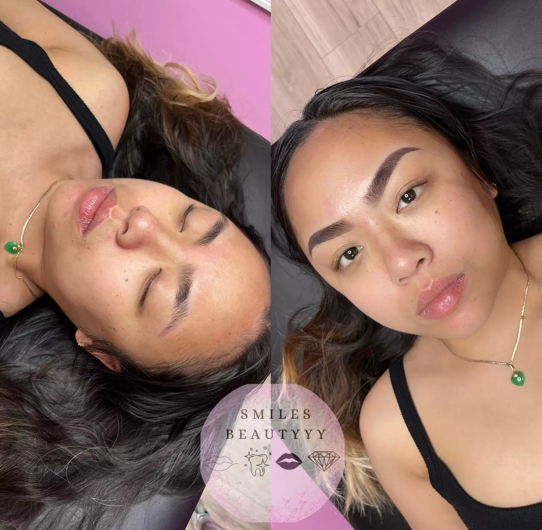 Enhance Your Look: Permanent Makeup, Threading, Lip Blushing & More