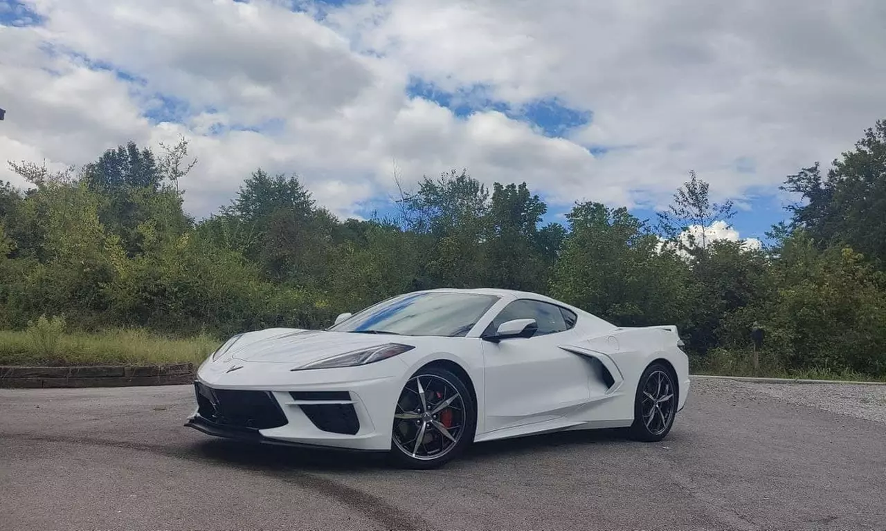 Up to 35% Off on Mobile Detailing at Ceramic Coatings LLC - Primary Image