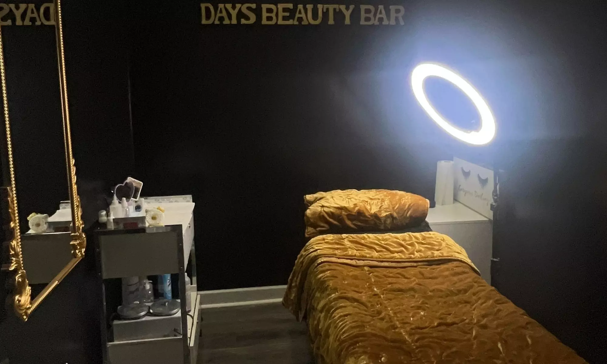 Classic, Hybrid, or Volume Eyelash Extensions + 2 Week Fill Option