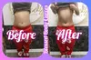 Up to 73% Off on Electrical Muscle Stimulation at Blessed Body Curves
