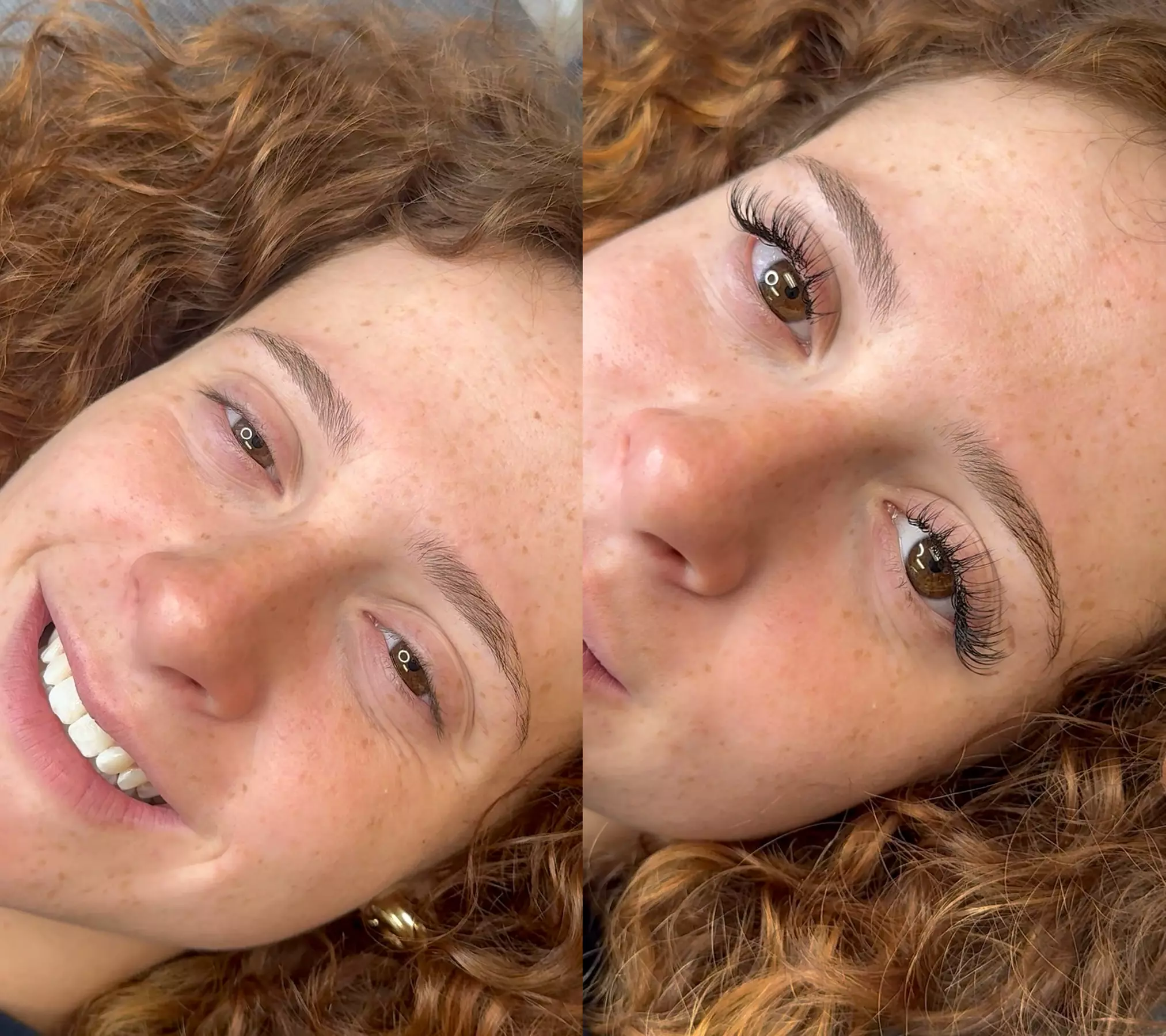Up to 55% Off on Eyelash Extensions at Ink by Eden