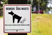 Monthly Subscription: Pet Waste Removal for Up to 2,000 Sq. Ft. (Up to 50% Off) at Clean Fox - Second Medium