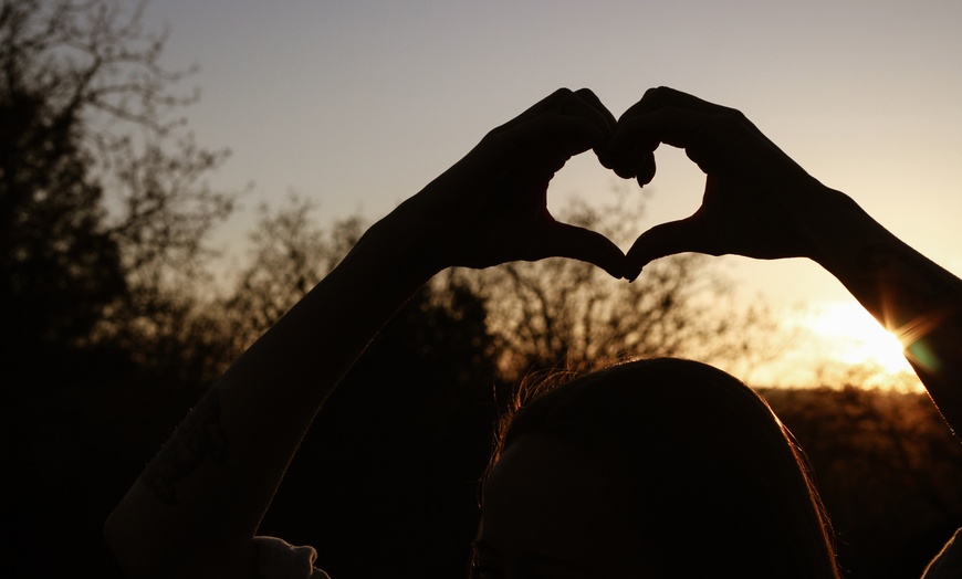 Image 2: 60-Min Swedish/Deep Tissue, Buccal, Lymphatic Migraine Relief Massage