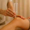 Image 2: Explore One 30 or 45 -Min Crystal Frequency Reset