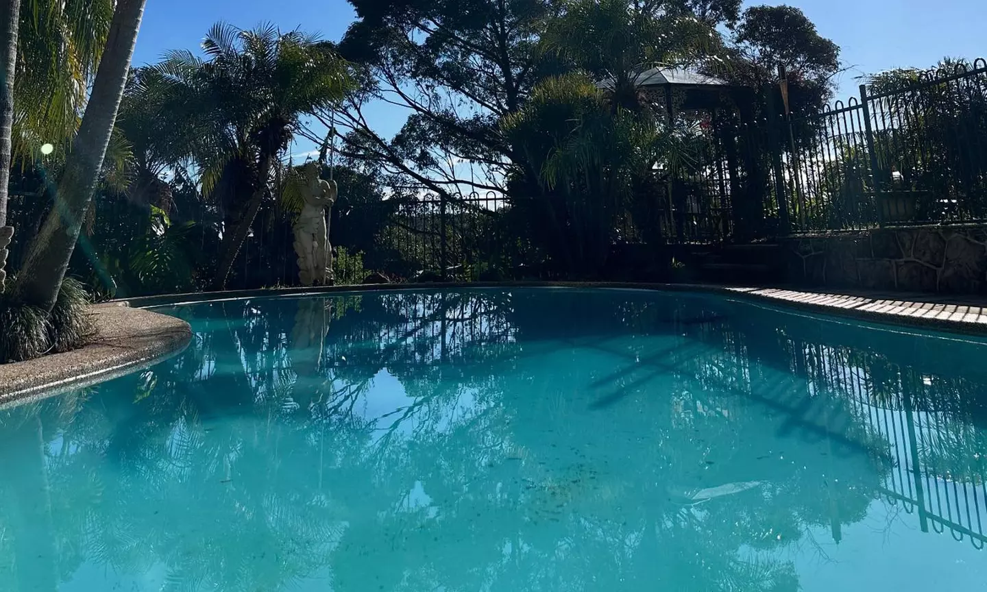 Mini Wellness Retreat + 60-Min Signature Healing Session for 1 or 2