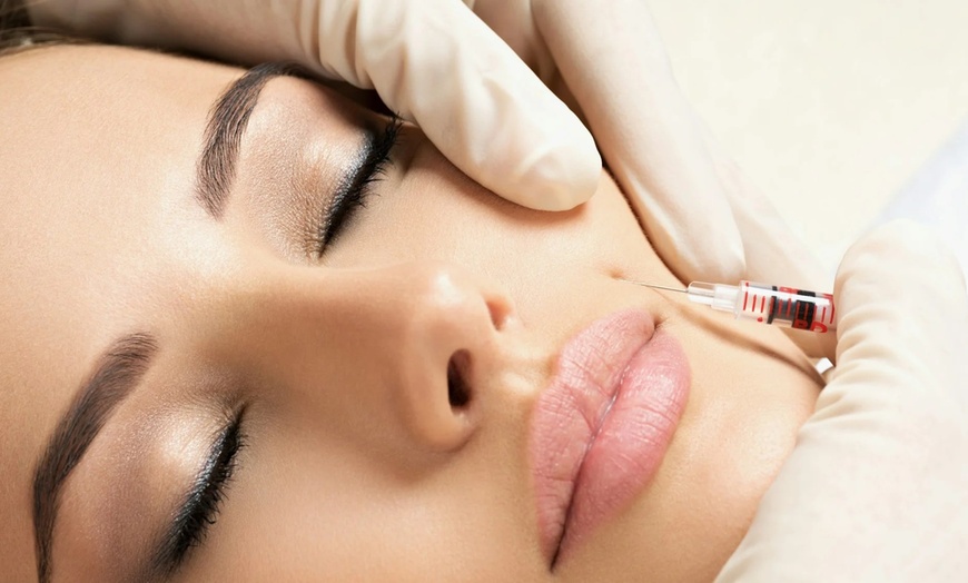 Image 2: Enjoy 20, 40, or 60 units Xeomin Injections for Age-Defying Skin