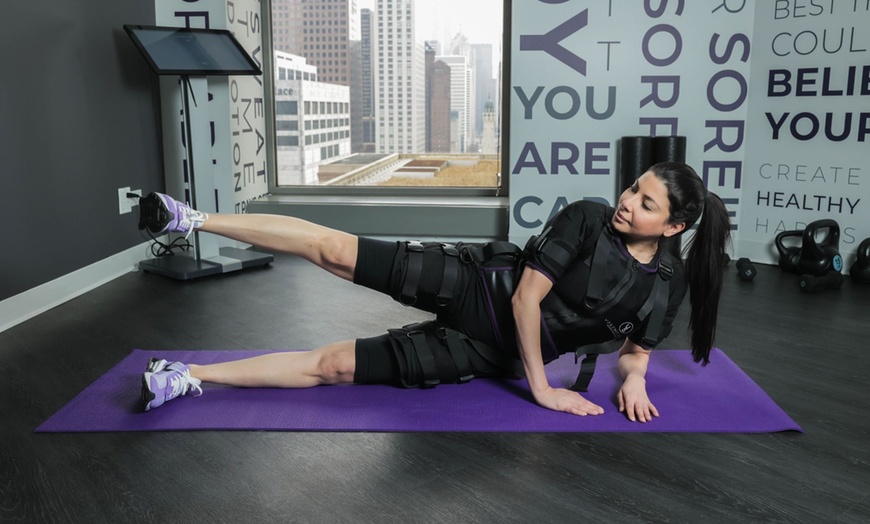 Image 2: Up to 50% Off on Electrical Muscle Stimulation at Modern Wellness
