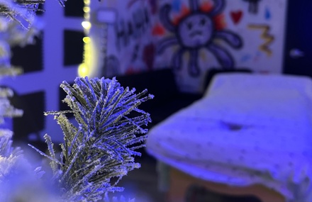 120 Minutes: Choice of Massage - Divine Body Aesthetic