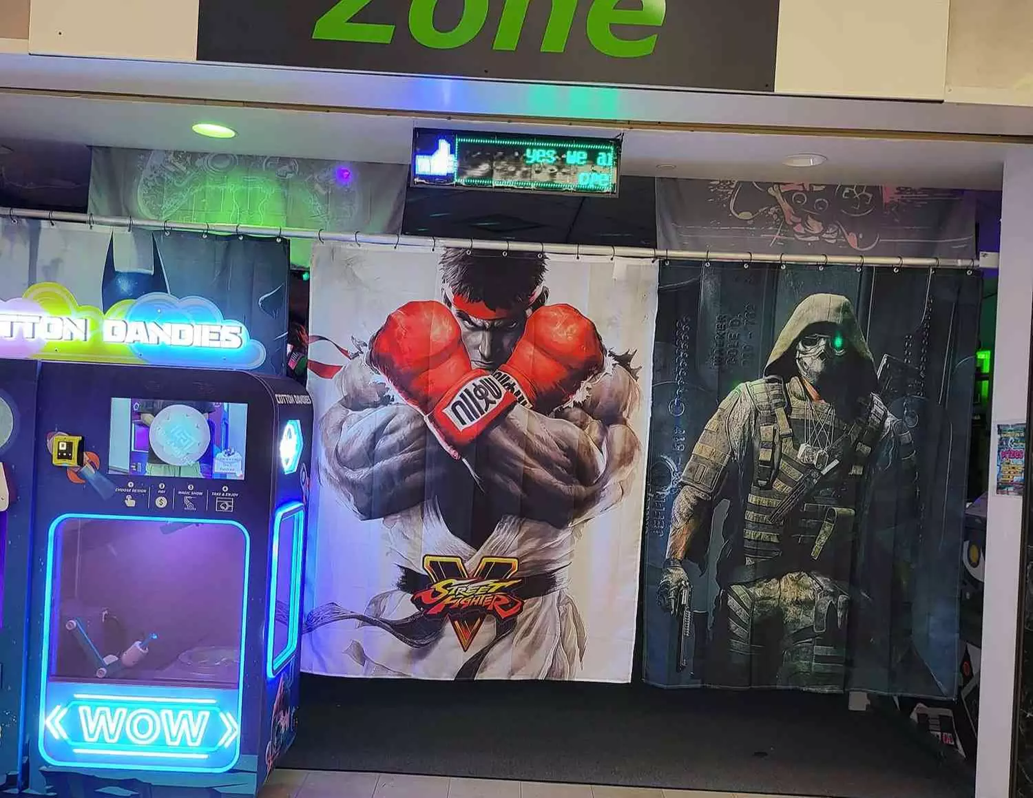 Celebrate Birthdays with an Epic Gaming Adventure