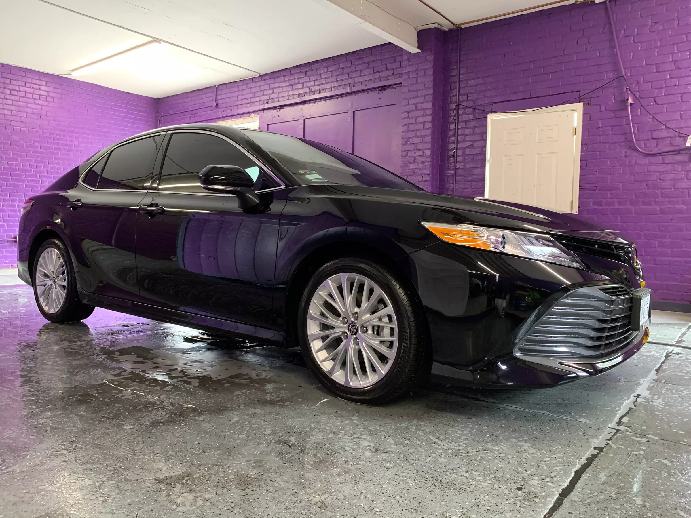 Shine Guardian Auto Detailing offers premium hand wash and detailing options up to 35% off, ensuring a superior finish - Second Medium