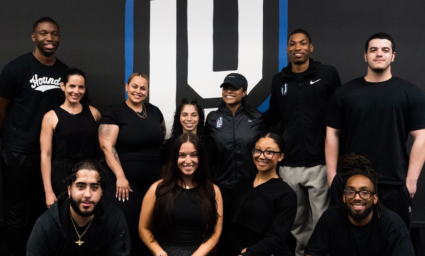 Image 2: Up to 50% Off on Fitness Studio at Lift Up Fitness NJ