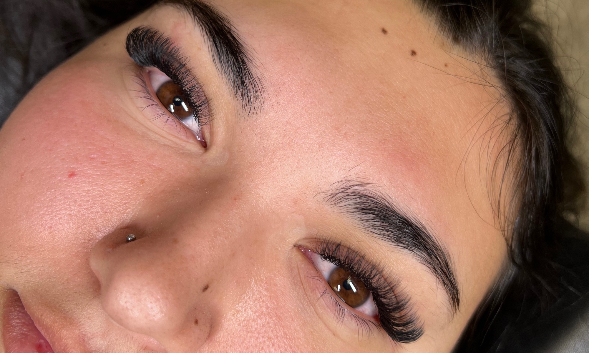 Unlock Your Glam: Transform Your Look with Stunning Eyelash Extensions