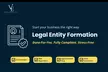 Launch Your E-commerce Business: Comprehensive Legal Entity, Brand Identity, Analytics & More (Up to 55% Off) - Second Medium