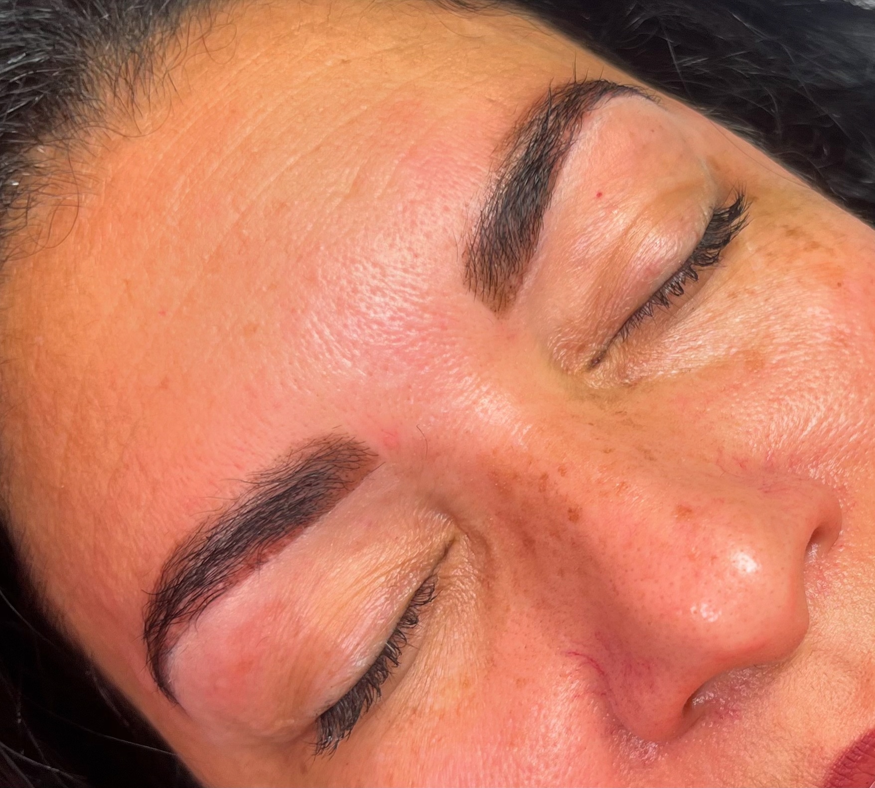 Unleash Your Inner Beauty: Flawless Waxing for Stunning Look! 