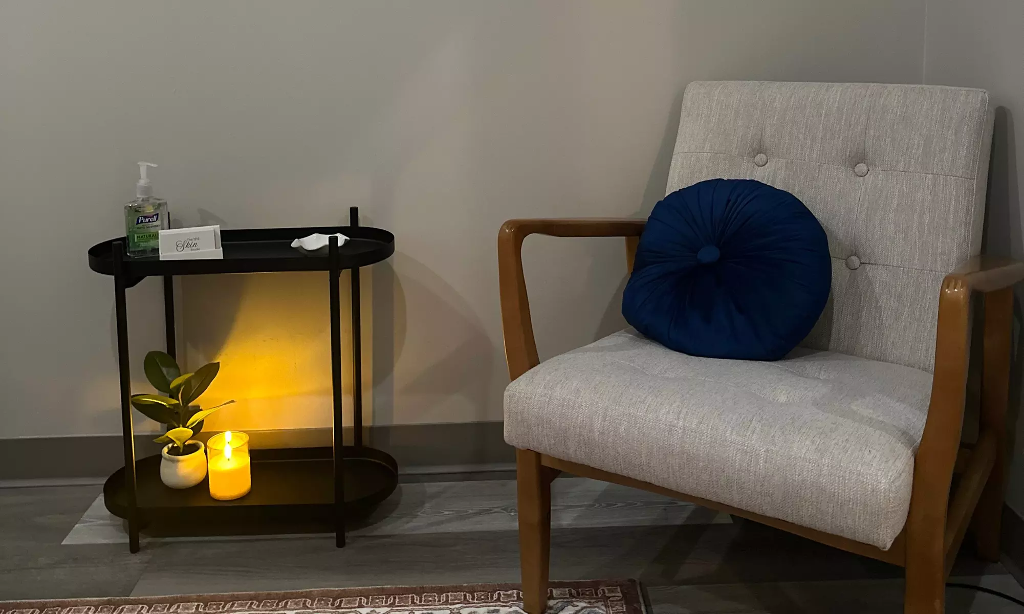 Brazilian Wax Or Bikini Wax - Up to 55% Off at The 1213 Skin Studio - Primary Image