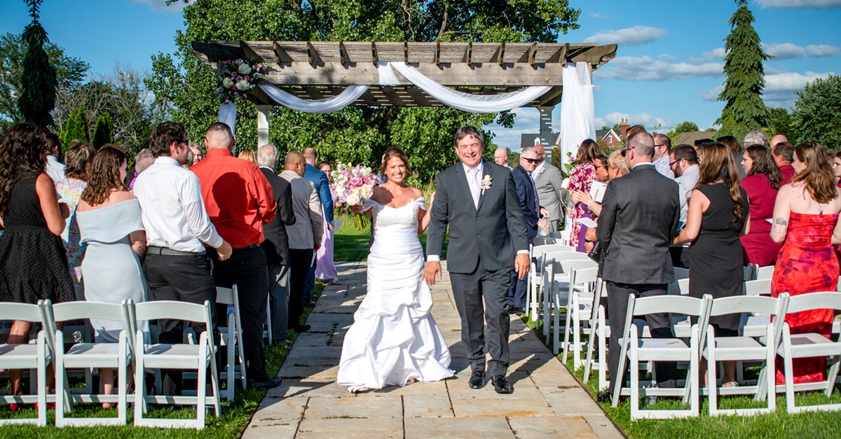 6, 8, or 12 Hours of Wedding Photography with Full Digital Album & 48-Hour Sneak Peeks in Chicagoland