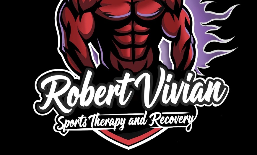 Image 6: 60 or 90-Minute Sports or Deep Tissue Massage w/ Optional Spa Session