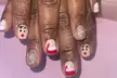 Get Basic Manicure - 30 Min(1/3 Pack), Basic Acrylic Set / Gel X Full Set @Elegantleenailed(Up to 36% Off) - Second Medium