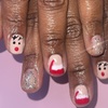 Image 2: Basic Manicure - 30 Min(1/3 Pack), Basic Acrylic Set / Gel X Full Set