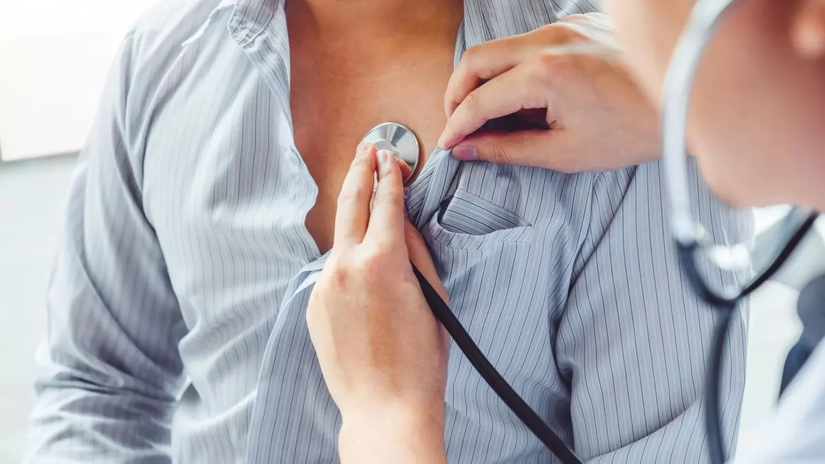 Comprehensive Cardiac & Vascular Evaluation: Physical, EKG, Stress Test & Expert Consultations (Up to 55% Off)