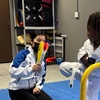 Image 5: Get a Two Kids or Twelve Kids Taekwondo Classes with/Without Uniform