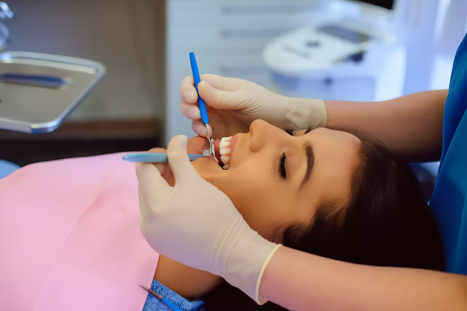 Exam, Fluoride Application & Full Mouth X-Rays & Prophylaxis or Dental Care Membership (Up to 67% Off) - Primary Image