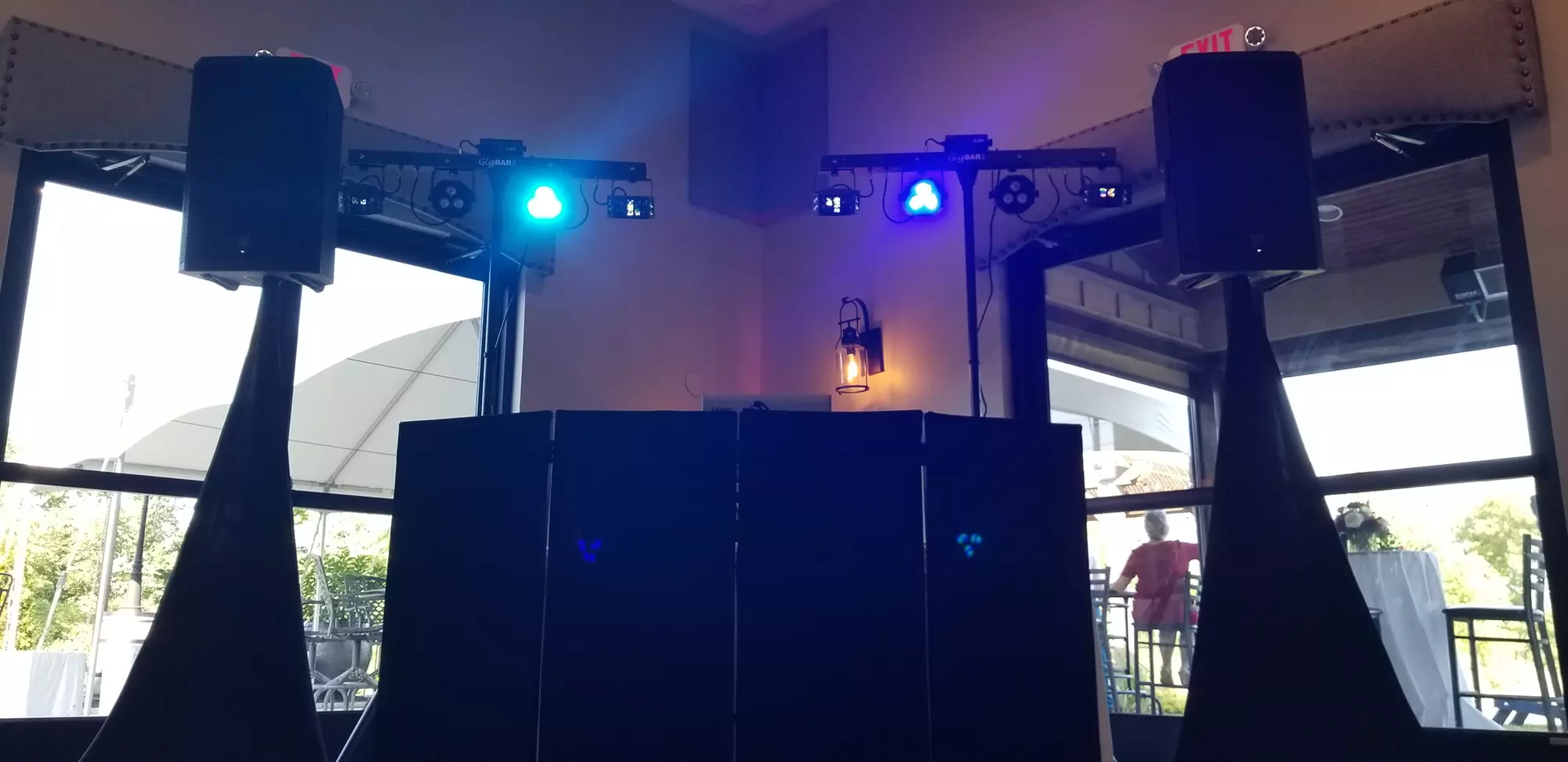 Up to 39% Off on DJ Services at Endy Events, LLC - Primary Image