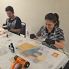 Image 2: Resin Art Workshop — For One to Ten Participants at Kaya Art Studio