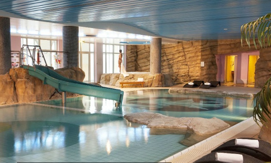 Image 9: Journée spa et massage en duo