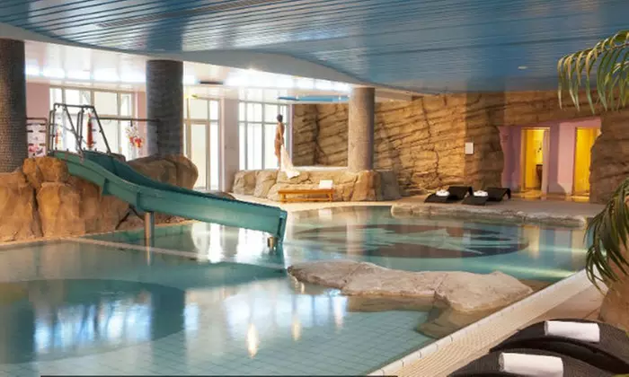 Journée spa et massage en duo